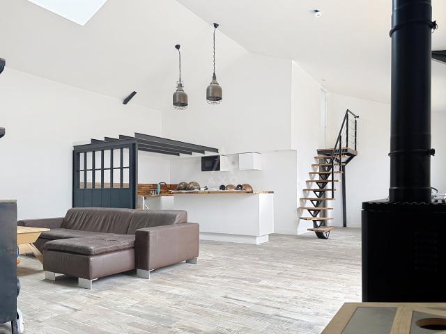 Maison 4 pièces 114 m²