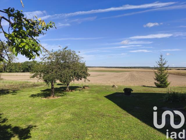 Maison 5 pièces 114 m²