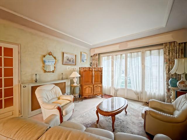 Maison 4 pièces 114 m²