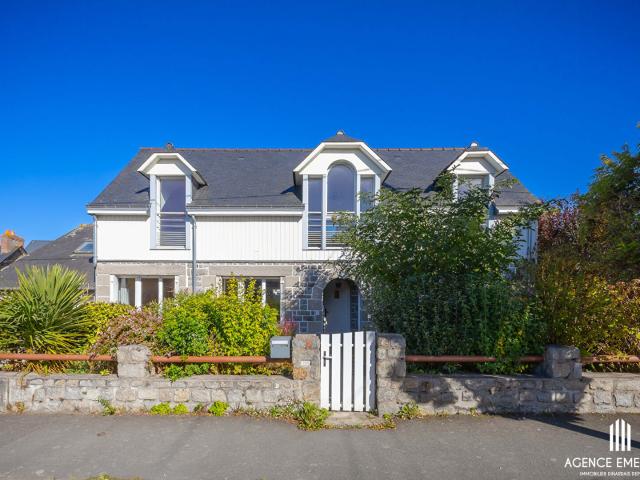 Maison 4 pièces 114 m²