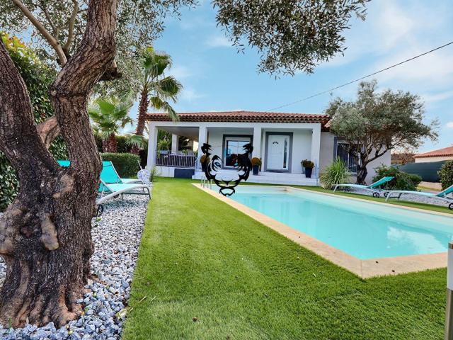 Maison 4 pièces 114 m²