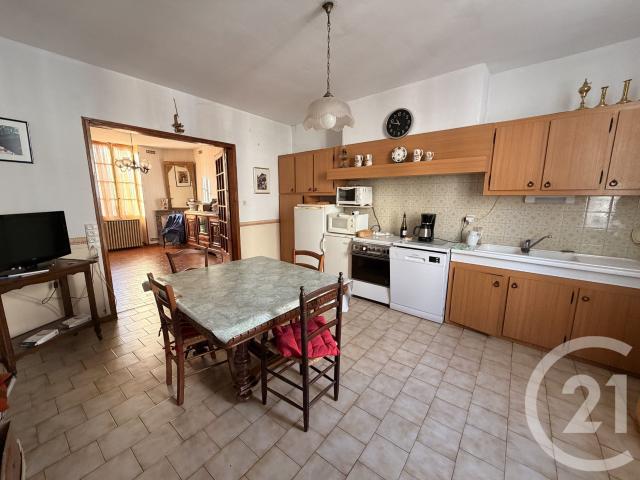 Maison 4 pièces 114 m²