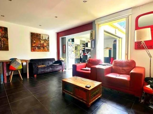 Maison 4 pièces 114 m²