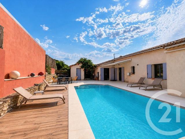 Maison 4 pièces 114 m²
