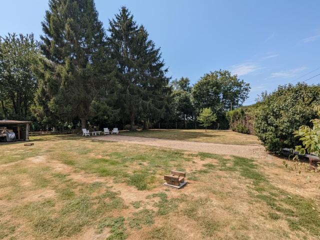 Maison 4 pièces 114 m²
