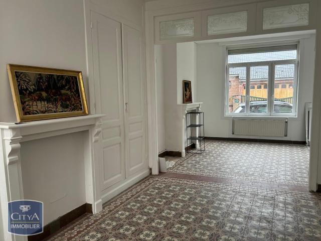 Maison 4 pièces 114 m²