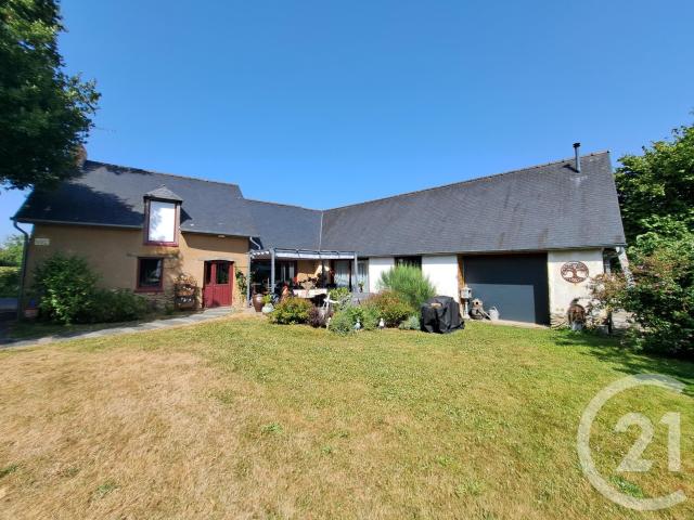 Maison 4 pièces 114 m²