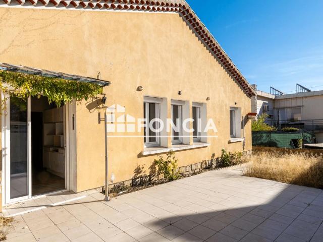 Maison 4 pièces 101 m²