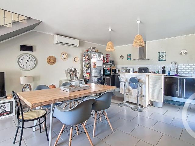 Maison 4 pièces 114 m²