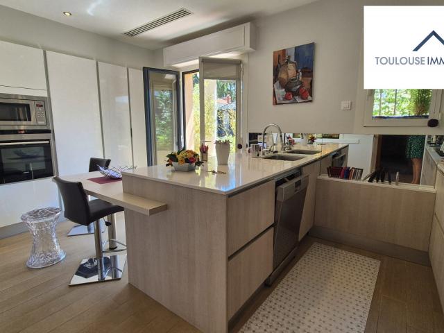 Maison 4 pièces 114 m²