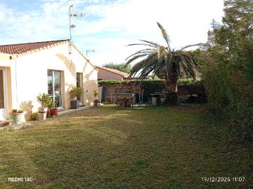 Maison 4 pièces 114 m²