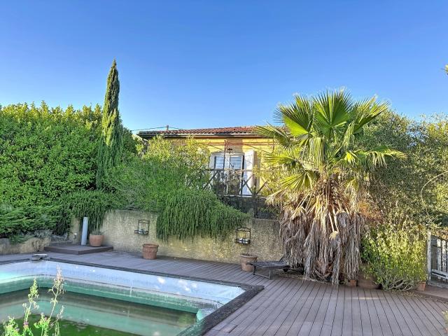 Maison 4 pièces 114 m²