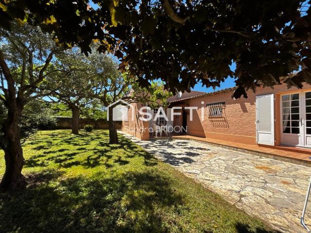 Maison 4 pièces 114 m²