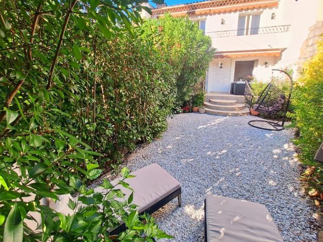 Maison 4 pièces 114 m²