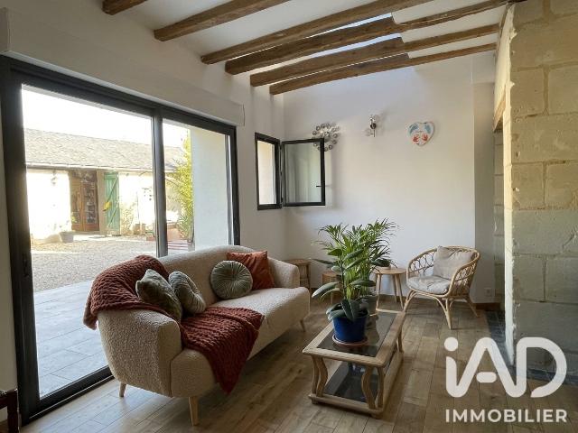 Maison 4 pièces 114 m²
