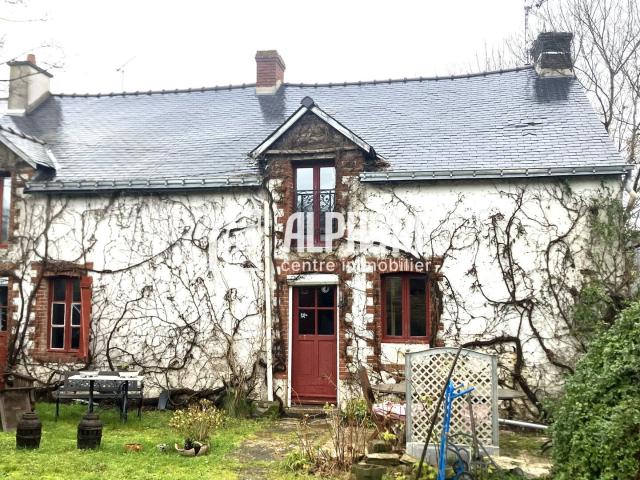 Maison 4 pièces 114 m²