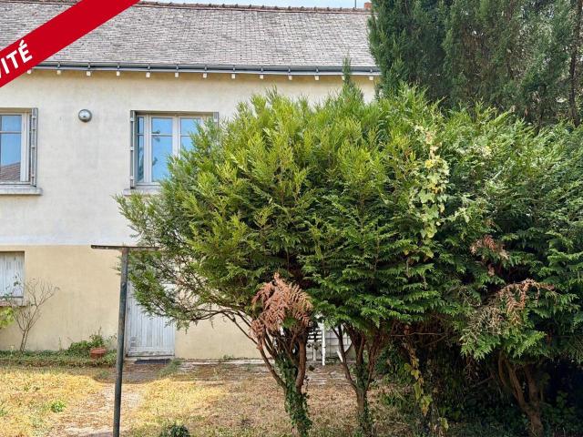 Maison 4 pièces 114 m²