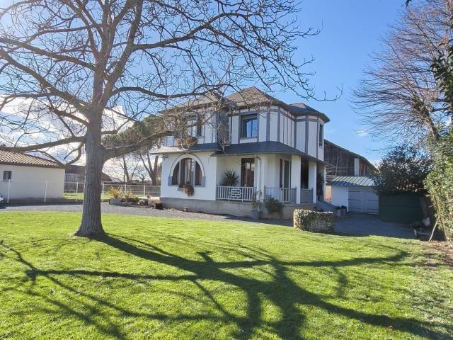 Maison 4 pièces 114 m²