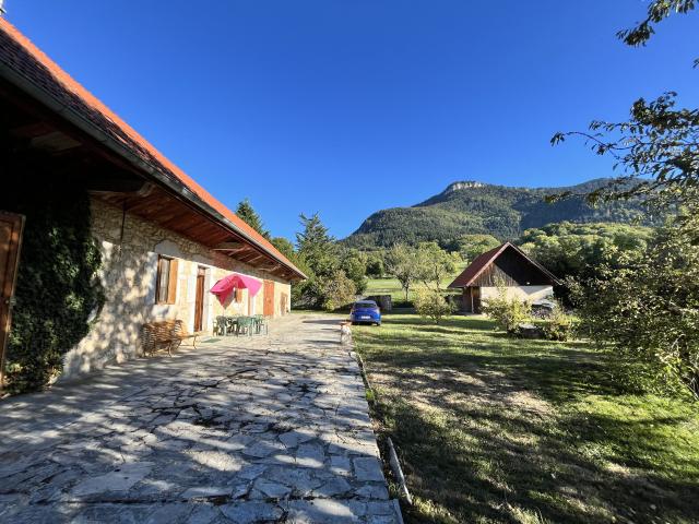 Maison 4 pièces 114 m²