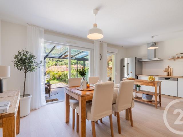 Maison 4 pièces 114 m²