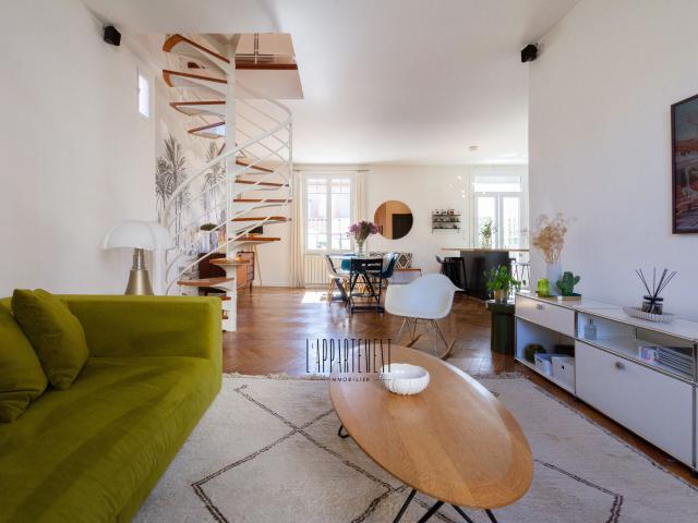 Maison 4 pièces 114 m²