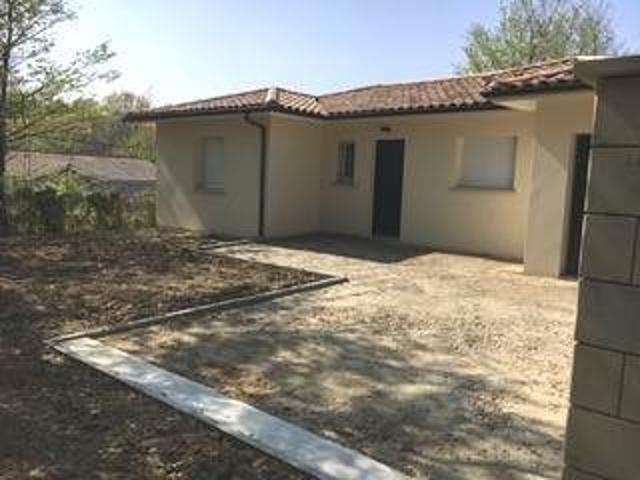 Maison 4 pièces 114 m²