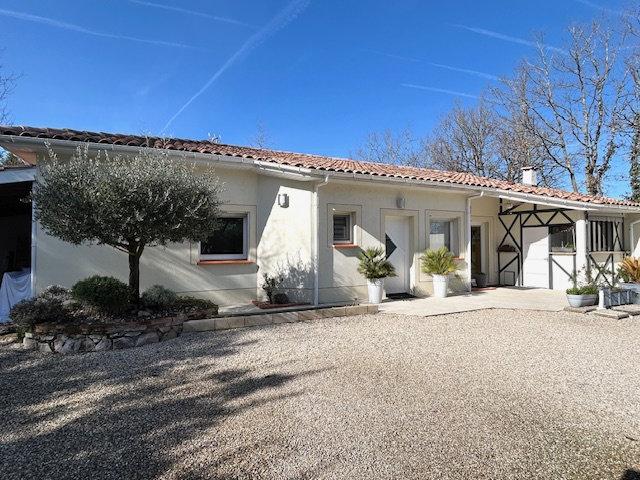 Maison 4 pièces 114 m²