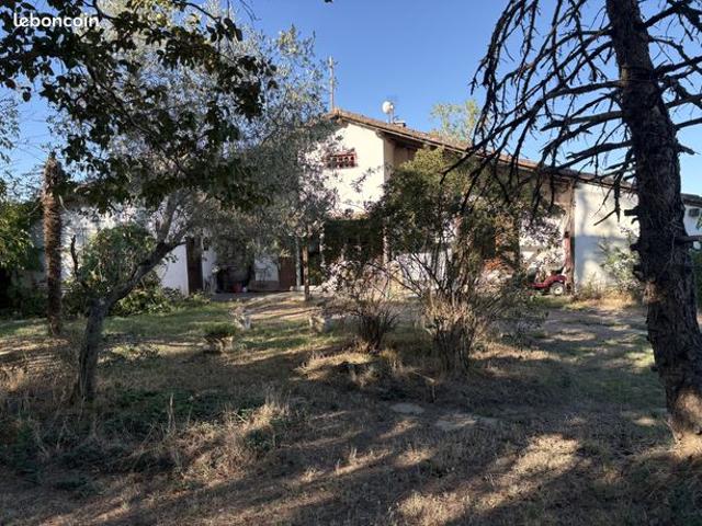 Maison 4 pièces 114 m²