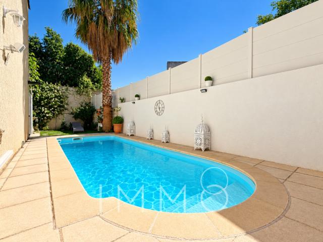 Maison 4 pièces 114 m²