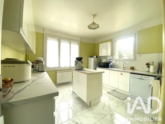Maison 4 pièces 114 m²
