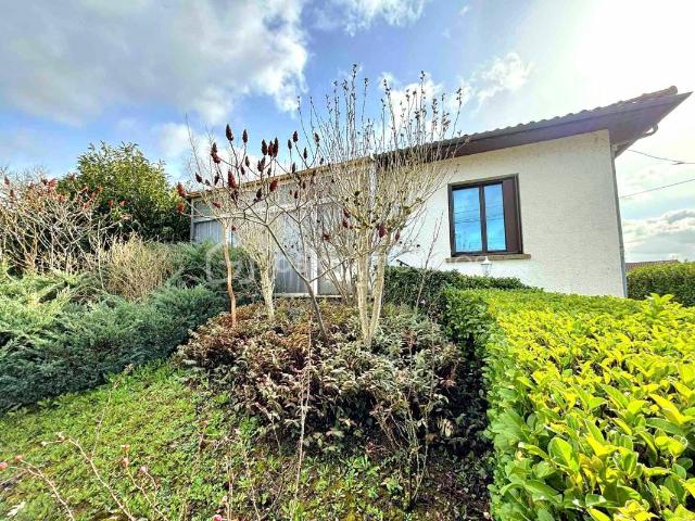 Maison 4 pièces 114 m²
