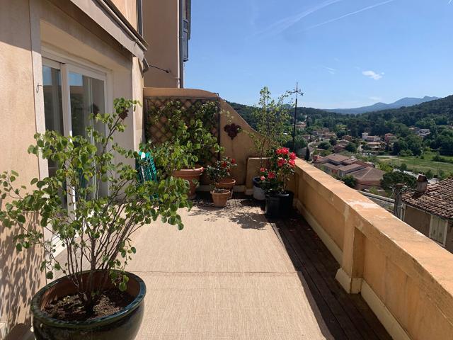 Maison 4 pièces 114 m²