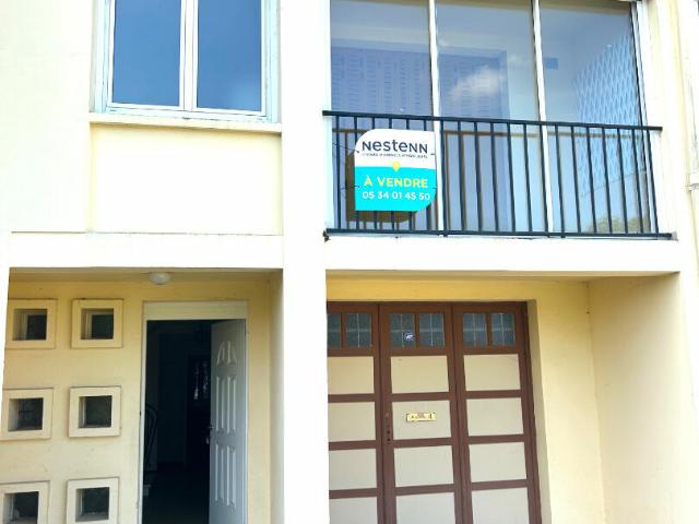 Maison 4 pièces 114 m²
