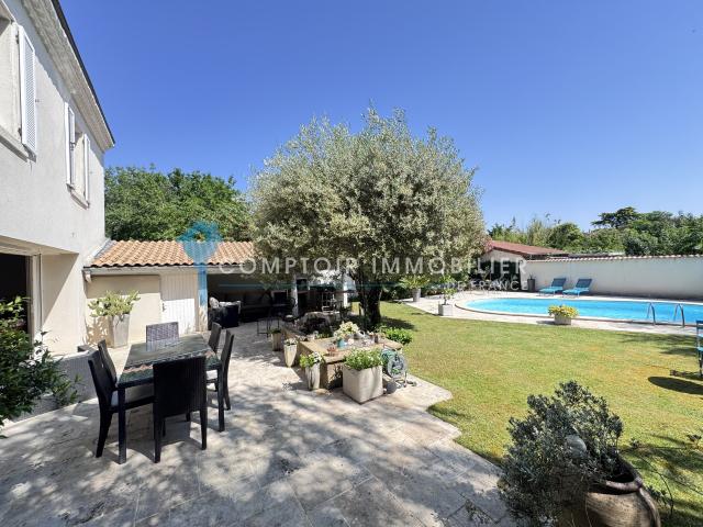 Maison 4 pièces 114 m²