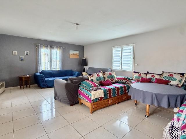 Maison 4 pièces 114 m²