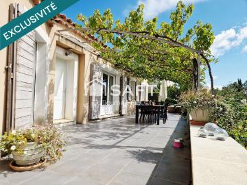 Maison 4 pièces 114 m²