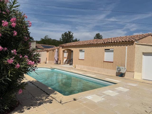 Maison 4 pièces 114 m²