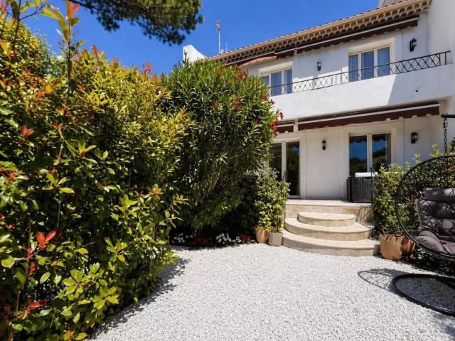 Maison 4 pièces 124 m²