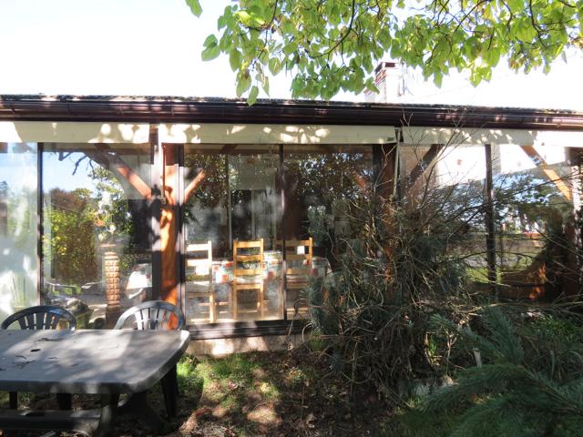 Maison 4 pièces 114 m²
