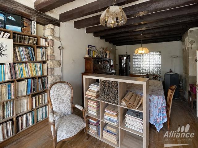 Maison 4 pièces 114 m²