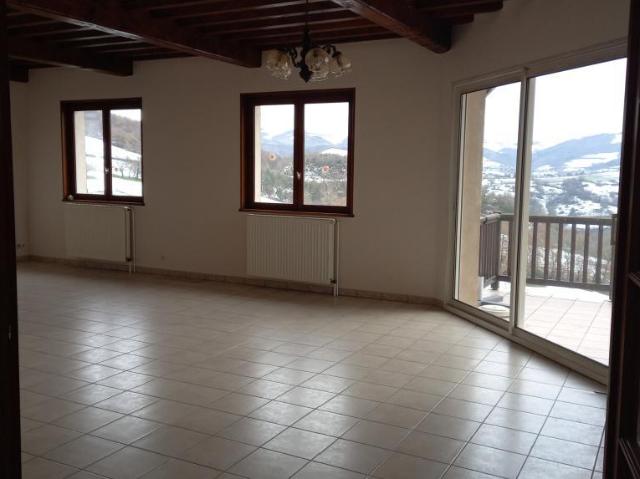 Maison 4 pièces 114 m²