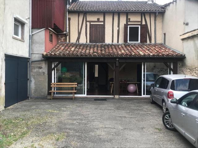 Maison 4 pièces 114 m²