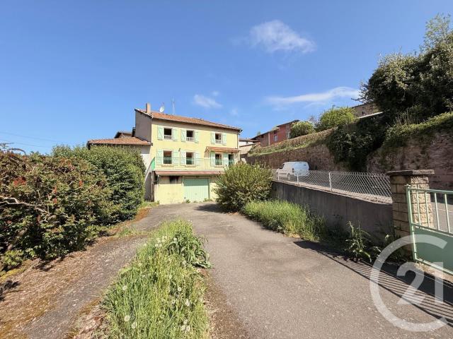 Maison 4 pièces 114 m²