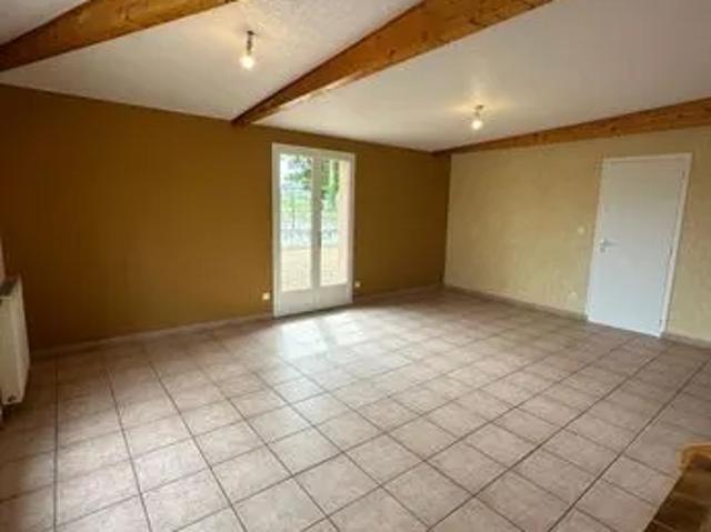 Maison 4 pièces 114 m²