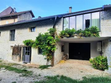 Maison 4 pièces 114 m²
