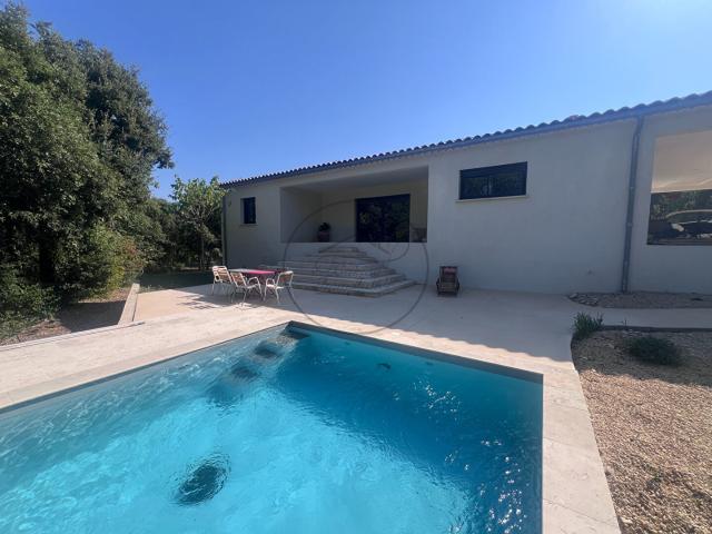 Maison 4 pièces 114 m²