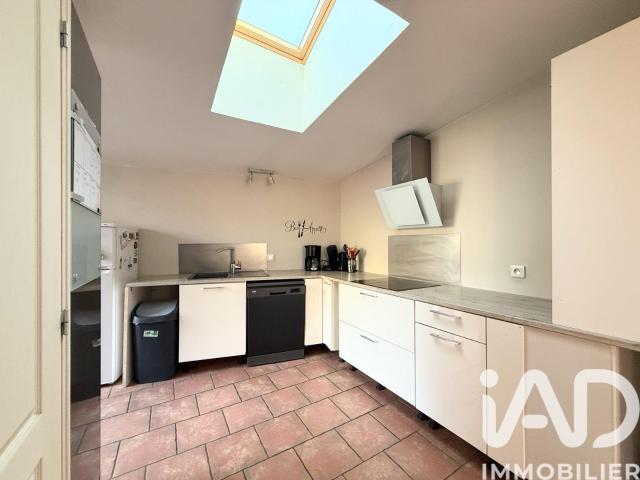 Maison 4 pièces 114 m²