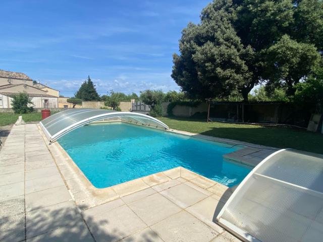 Maison 4 pièces 114 m²