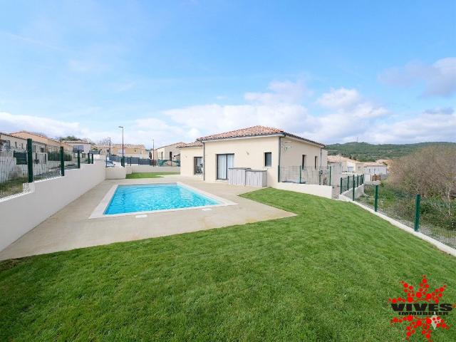 Maison 4 pièces 114 m²