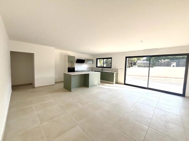 Maison 4 pièces 114 m²